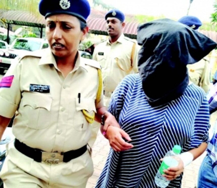 CEO KILLER MOM SMOTHERED HER 4-YEAR-OLD TO DEATH: Forensic doctor