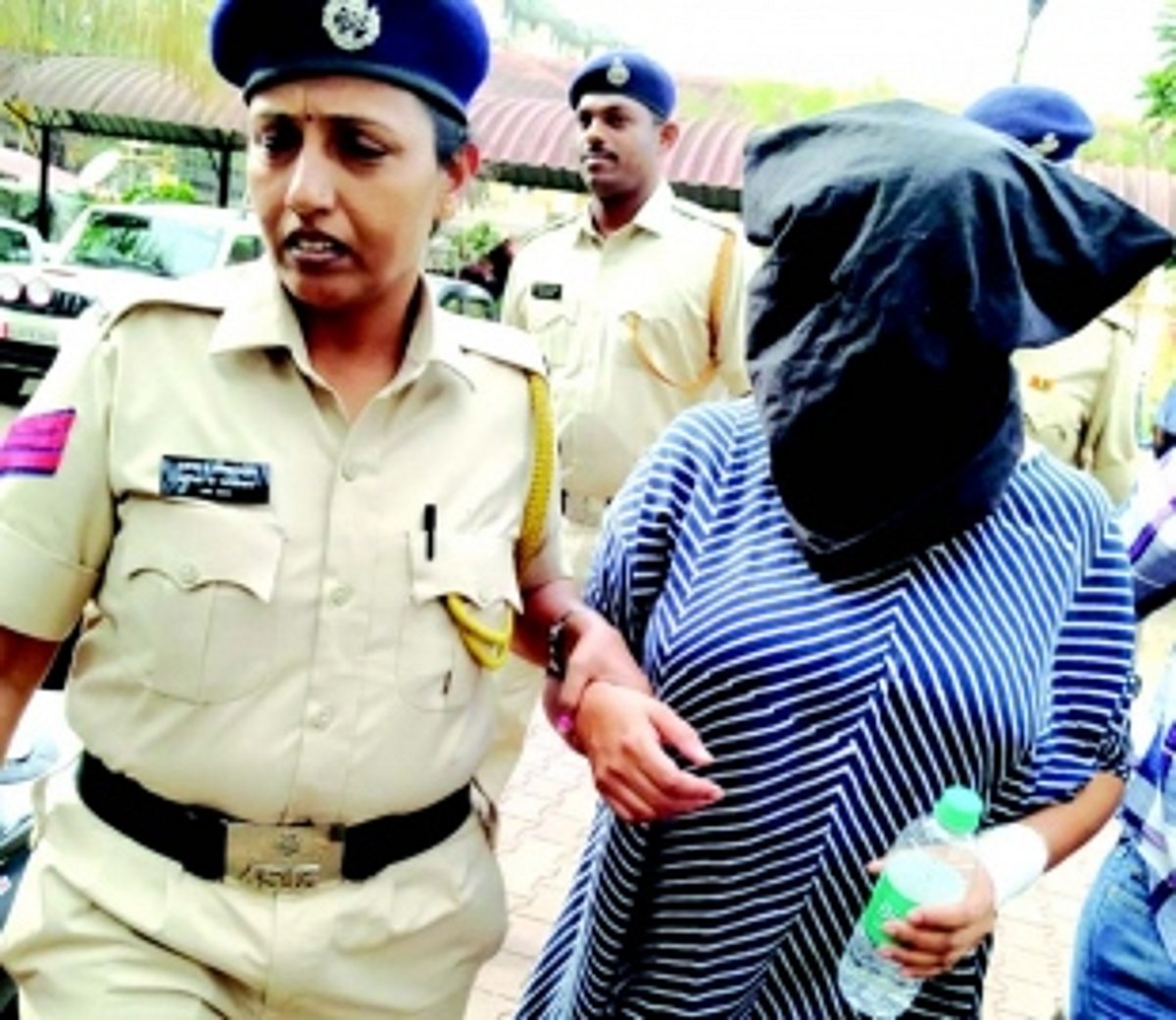 CEO KILLER MOM SMOTHERED HER 4-YEAR-OLD TO DEATH: Forensic doctor