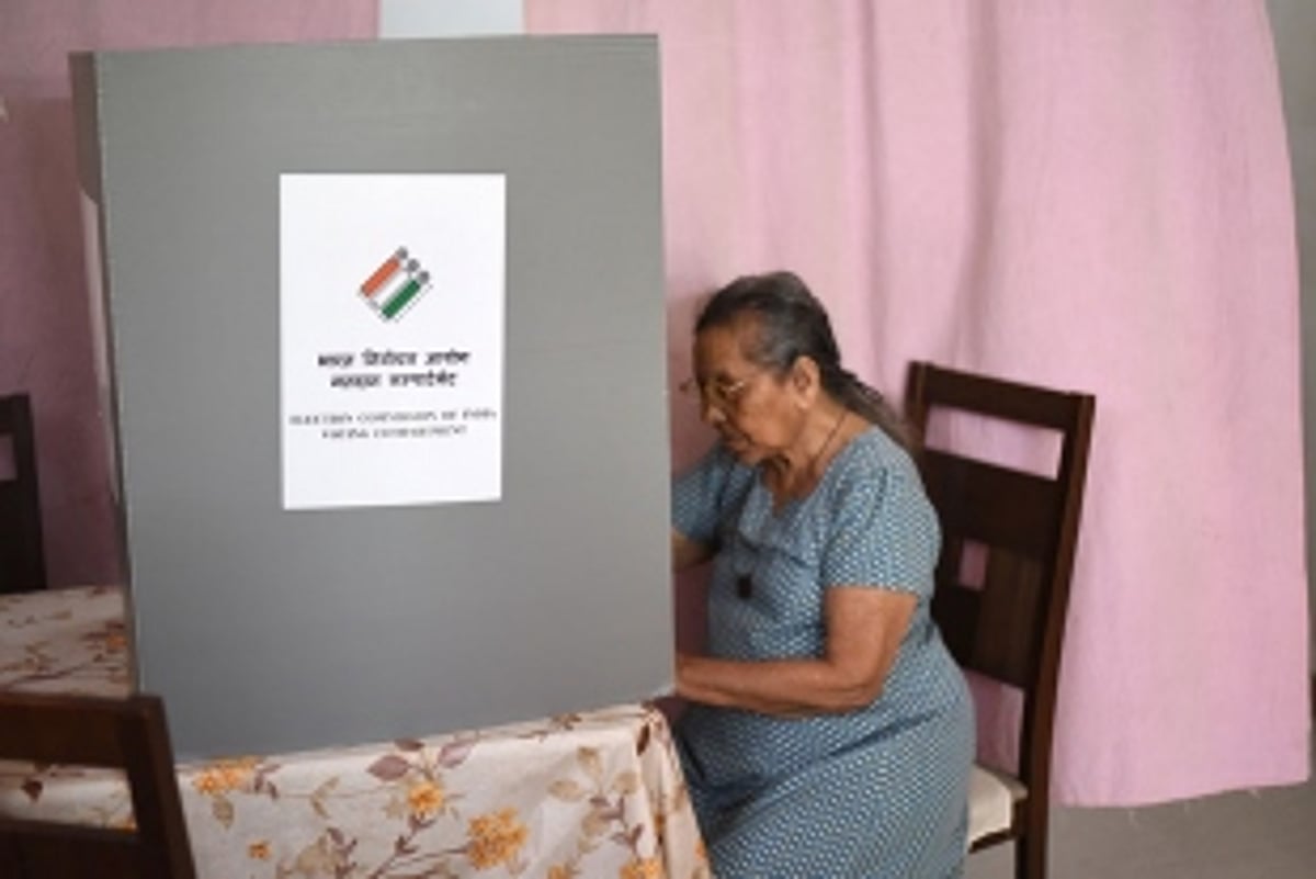 CEO warns of strict action for influencing postal ballot voters