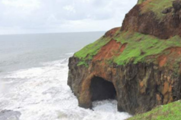 CEZ proposed for Goa, Maha