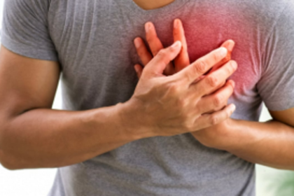 CHEST PAIN: A CONFUSING ILLNESS