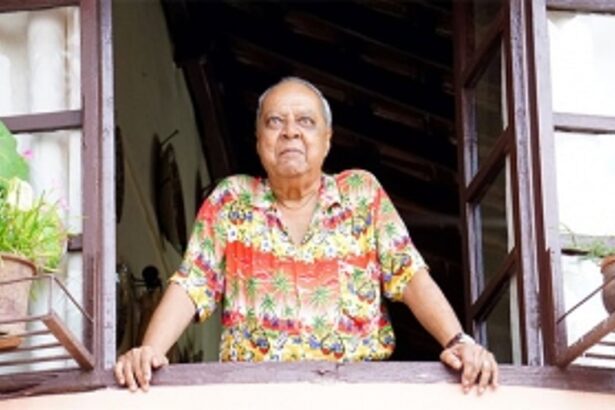 CHICO FONSECA- A CHRONICLER OF HISTORY THROUGH FADO