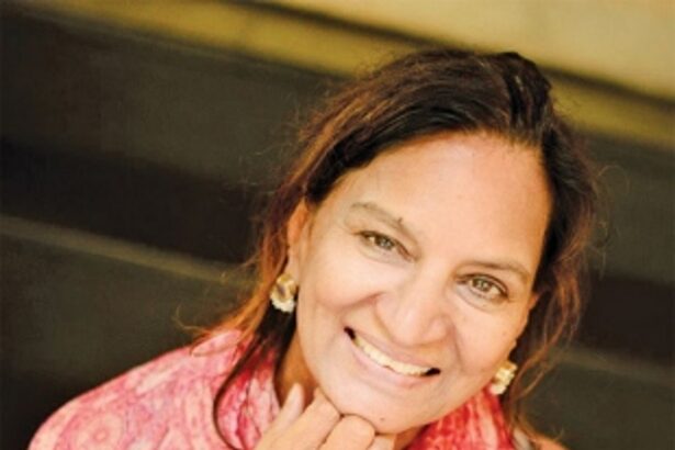 CHUP! A mirror reflection of every Indian woman