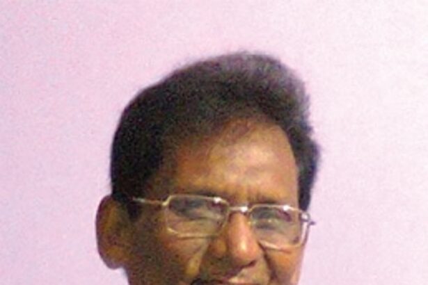 CHURA LIYA HAI TUMNE JO DIL KO: MEET THE GOAN WHO KNOWS EACH MD RAFI SONG AND EVERYTHING LINKED TO IT