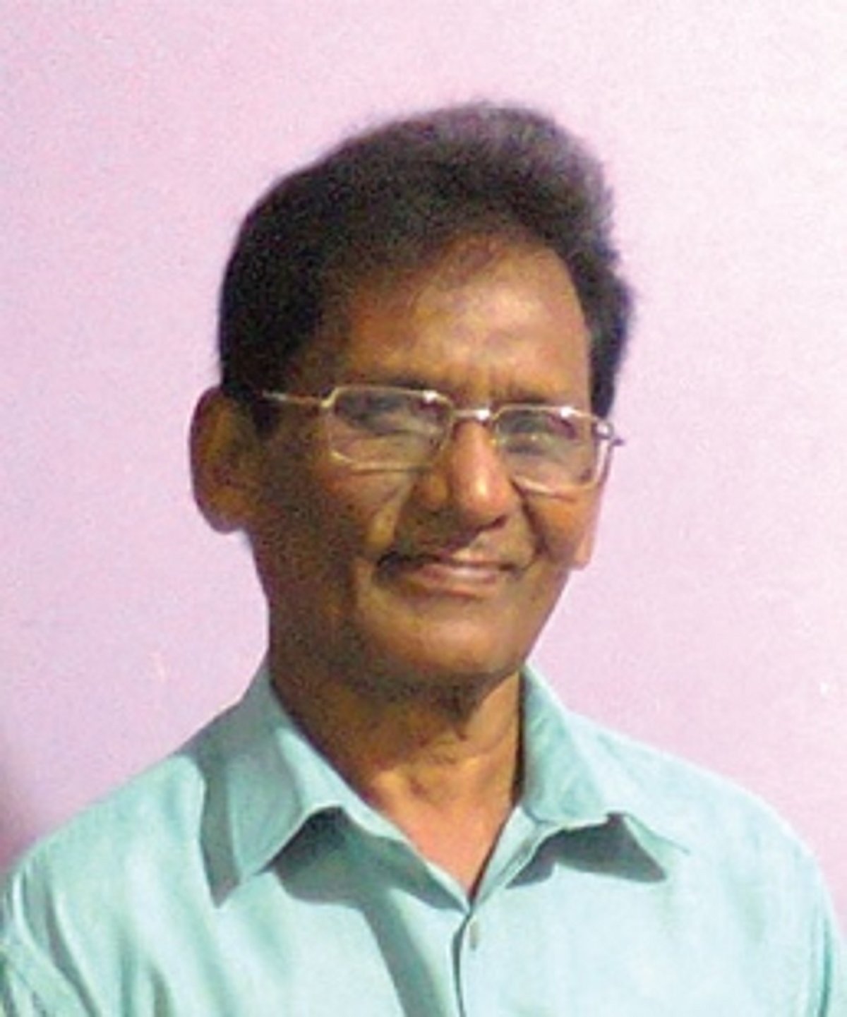 CHURA LIYA HAI TUMNE JO DIL KO: MEET THE GOAN WHO KNOWS EACH MD RAFI SONG AND EVERYTHING LINKED TO IT