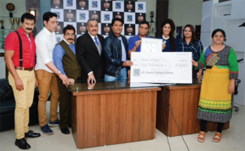 CID is on the Goan trail