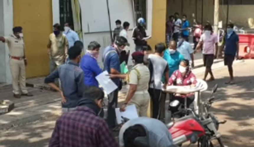 CII discusses COVID-19  related issues with govt