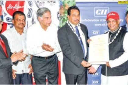 CII pushing aggressively for Goa as hub for AirAsia