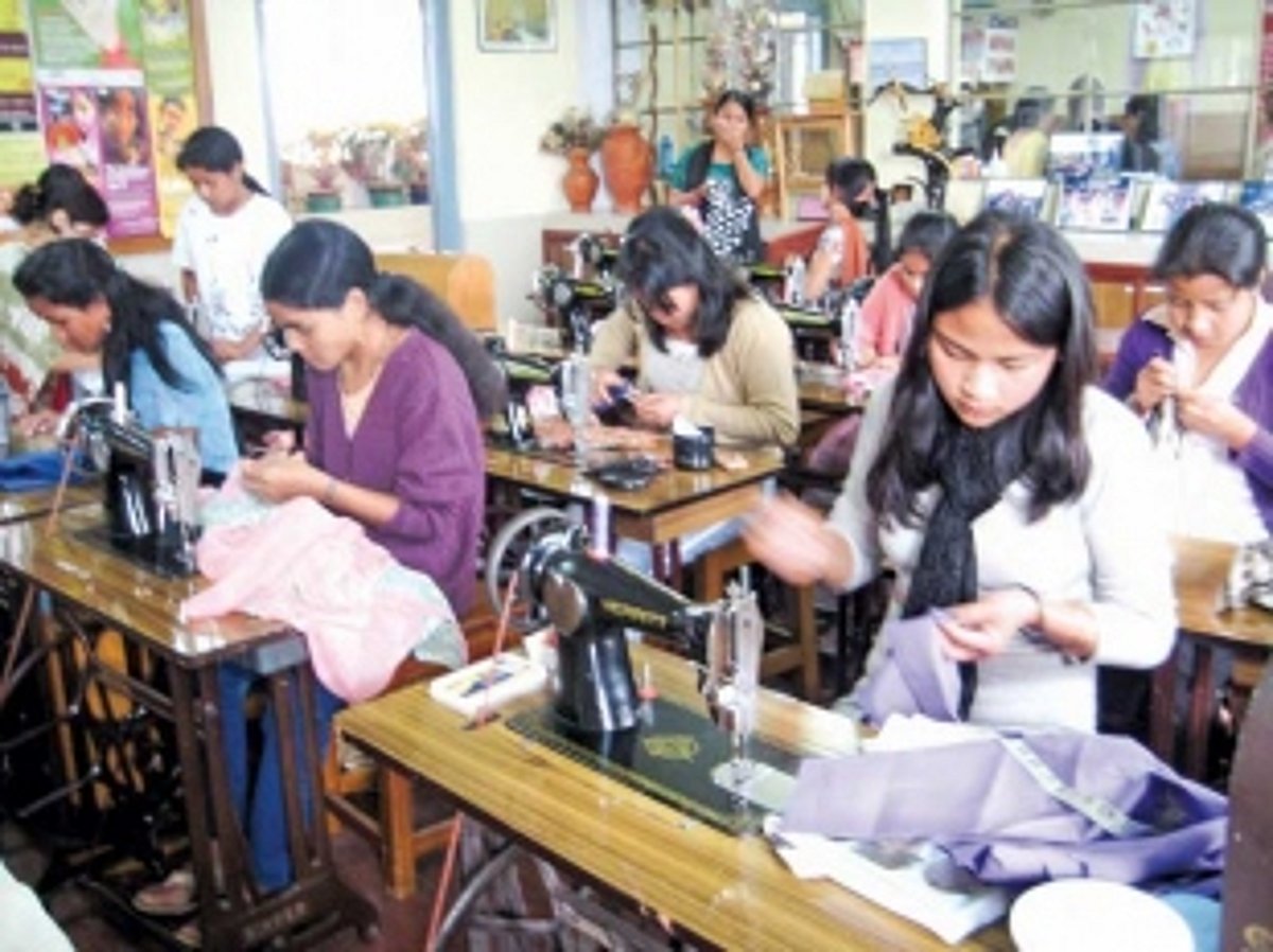 CII wing to assist women entrepreneurs