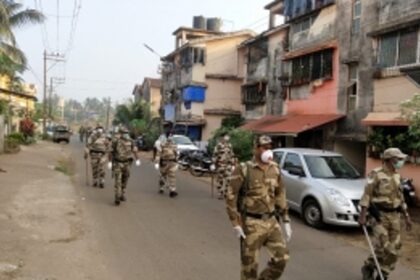 CISF action 'inhumane': Citizens