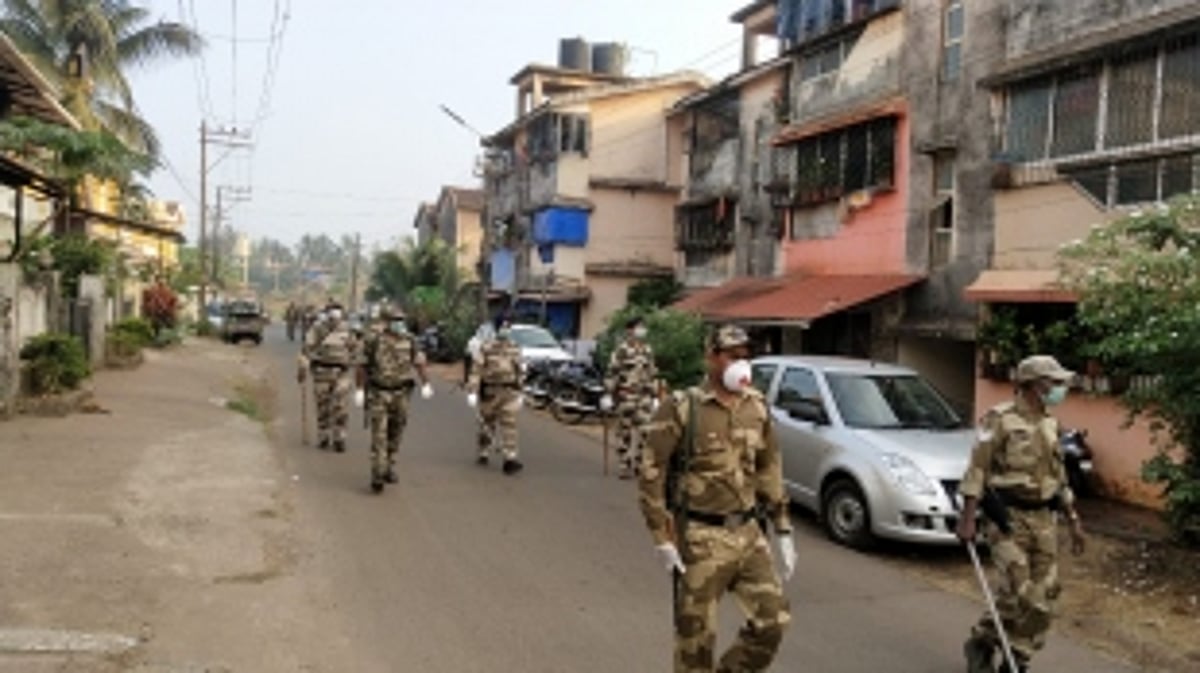 CISF action 'inhumane': Citizens