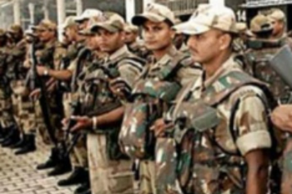 CISF assures to take action against erring officers