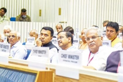 CJI bats for use of local languages in courts