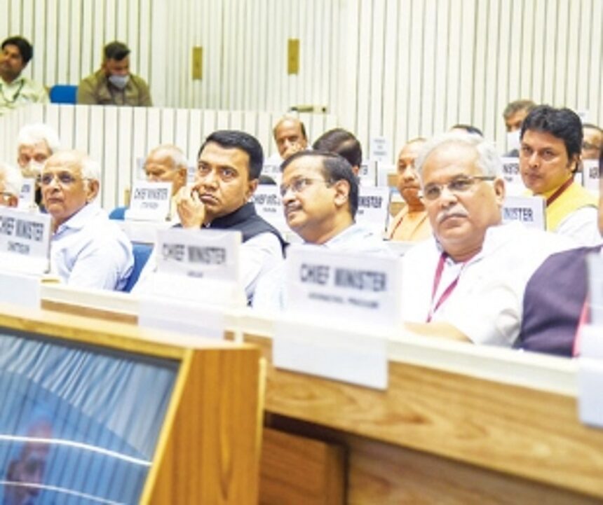 CJI bats for use of local languages in courts