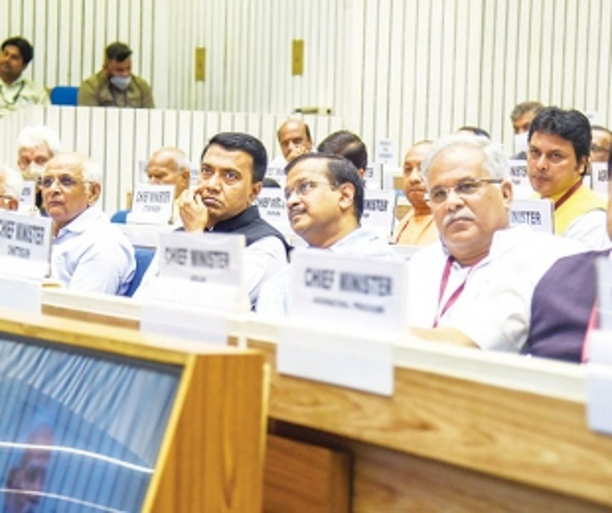 CJI bats for use of local languages in courts