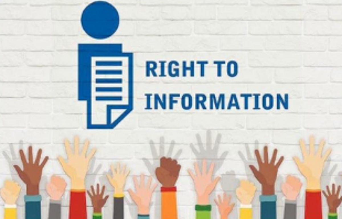 CLEANING UP THE MESS OF CORRUPTION