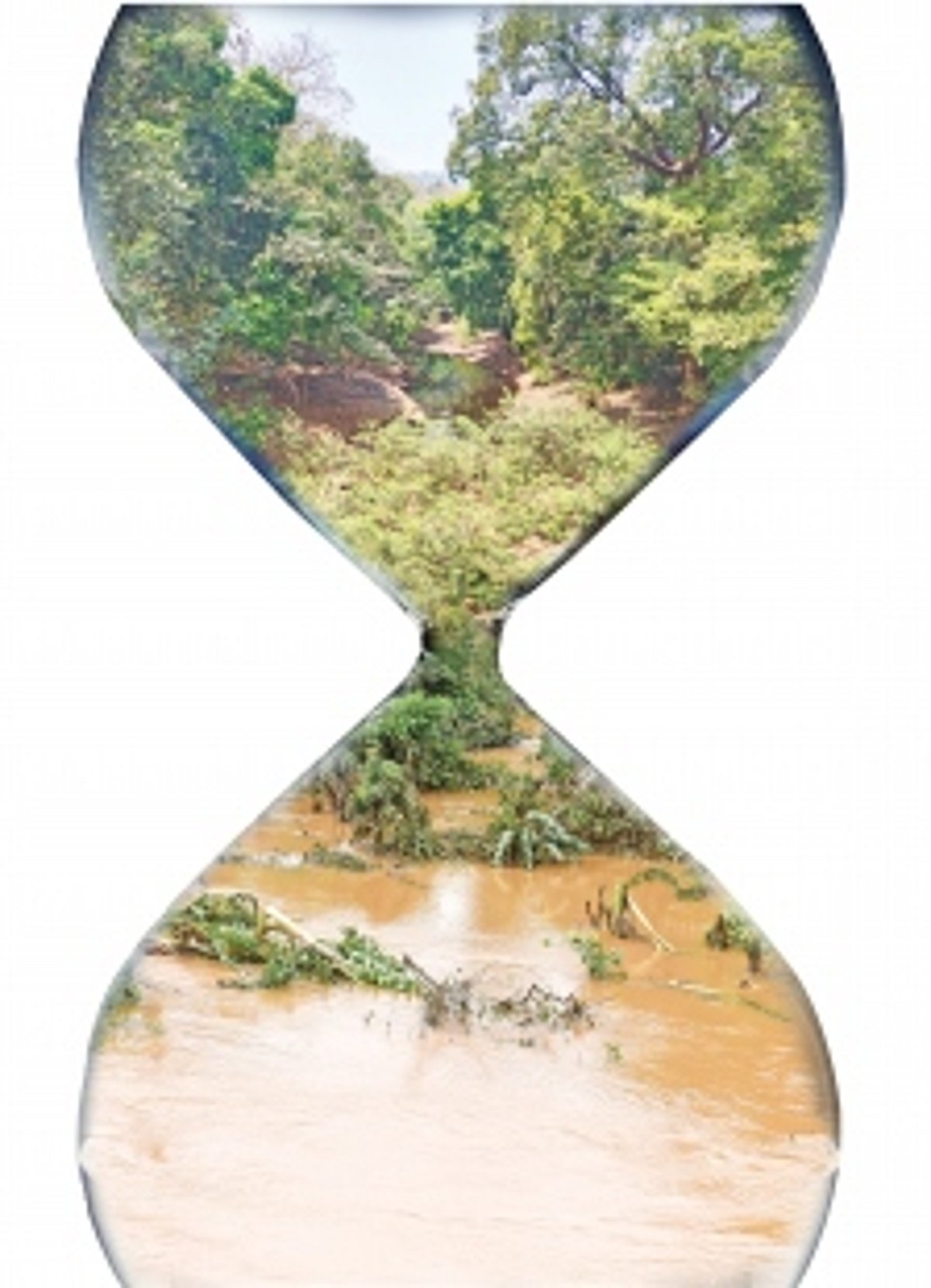 CLIMATE CHANGE: TIME IS RUNNING OUT