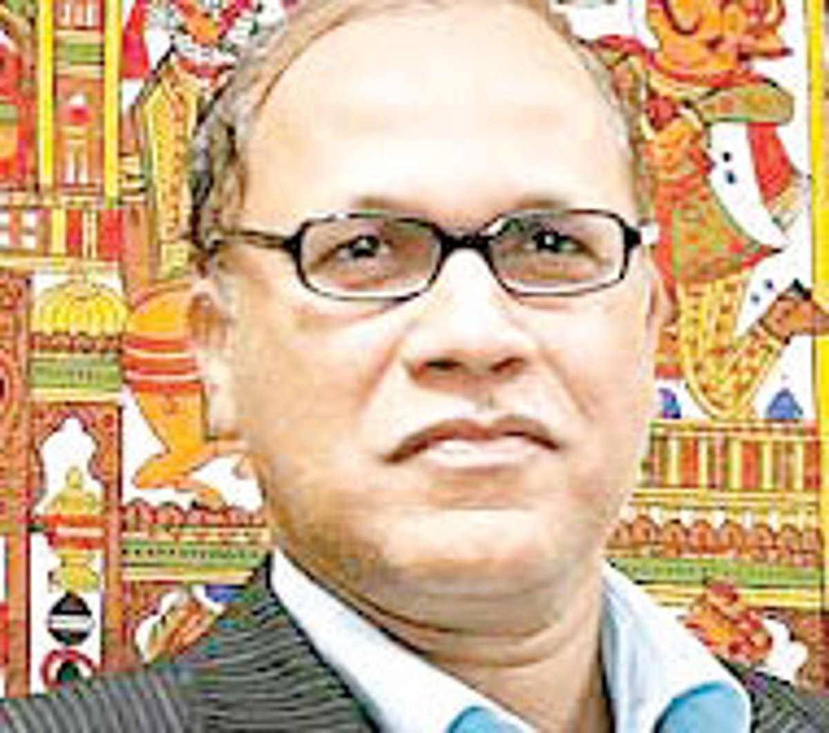 CLP for special economic package for State