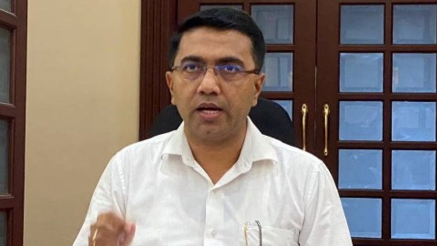 CM Addresses High Court Order, Government Plans Action on Illegal Structures and Encroachments 1 CM Addresses High Court Order, Government Plans Action on Illegal Structures and Encroachments