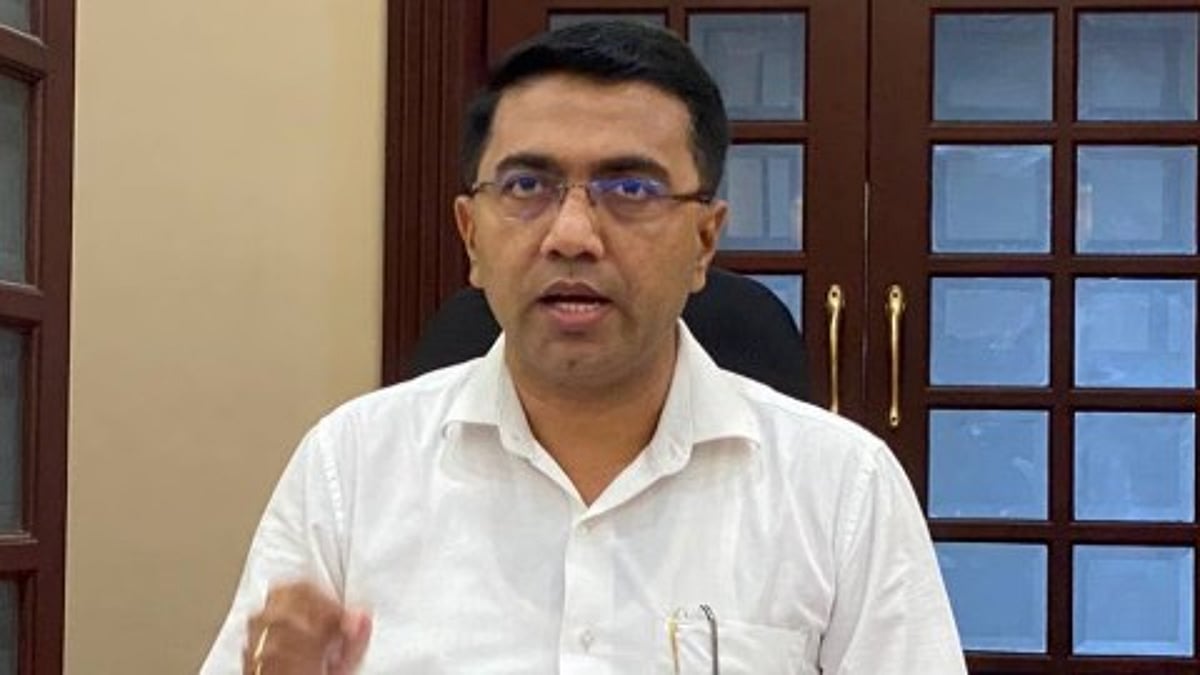 CM Addresses High Court Order, Government Plans Action on Illegal Structures and Encroachments