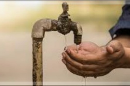 CM Admits Water Shortage Amid Approval of Mega Housing Projects