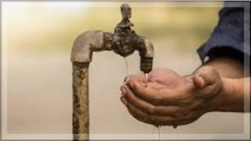 CM Admits Water Shortage Amid Approval of Mega Housing Projects 1 CM Admits Water Shortage Amid Approval of Mega Housing Projects