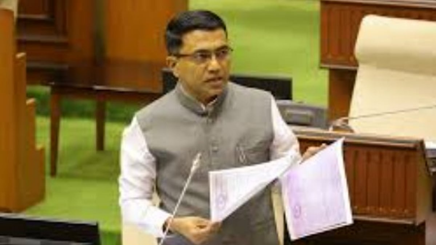 CM Assures Clearance of All Pending Laadli Laxmi Applications Before New Approvals 1 CM Assures Clearance of All Pending Laadli Laxmi Applications Before New Approvals