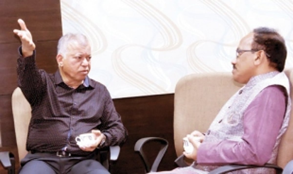 CM: Auctioning of mining leases  would have left many jobless