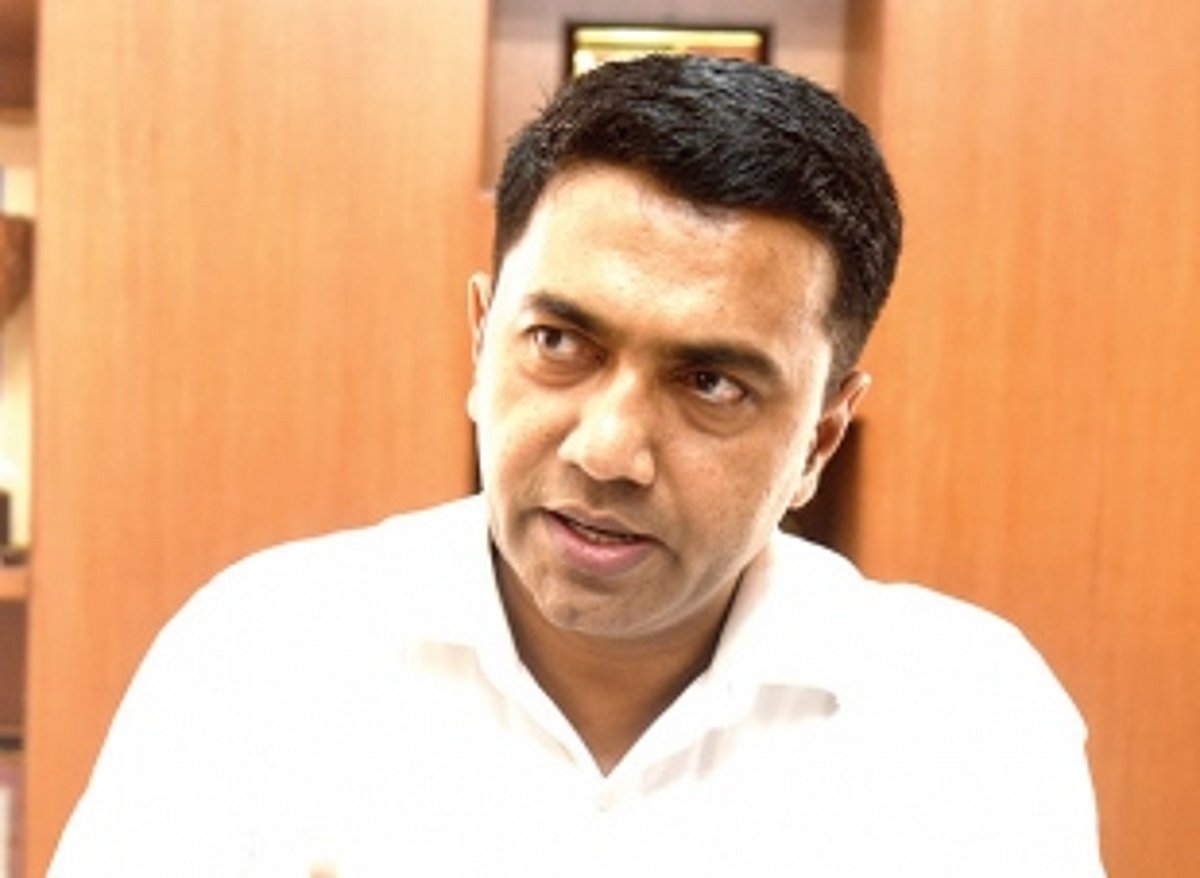 CM: Build sustainable, skilled  human resources in State