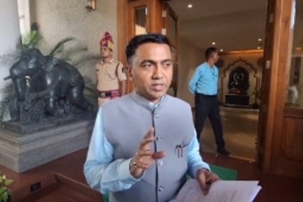 CM CRACKS WHIP: 100 Contractors, Engineers issued notice to repair roads