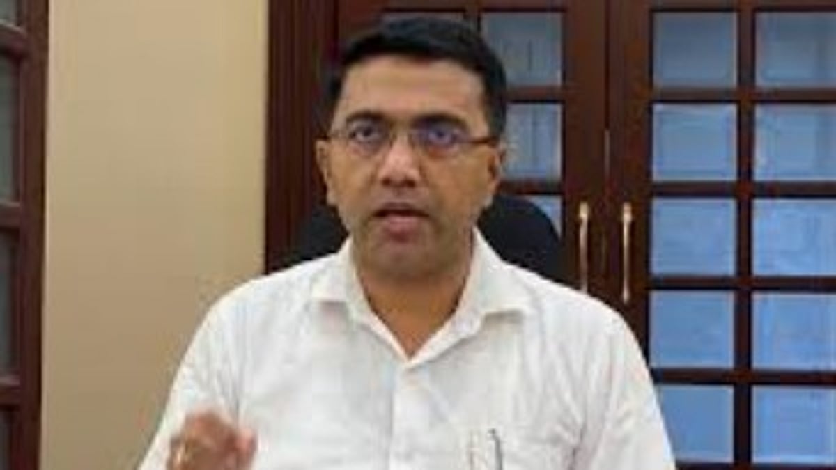 CM Chairs Review Meeting on Mining; CRZ Clearance Delays Legal Sand Mining