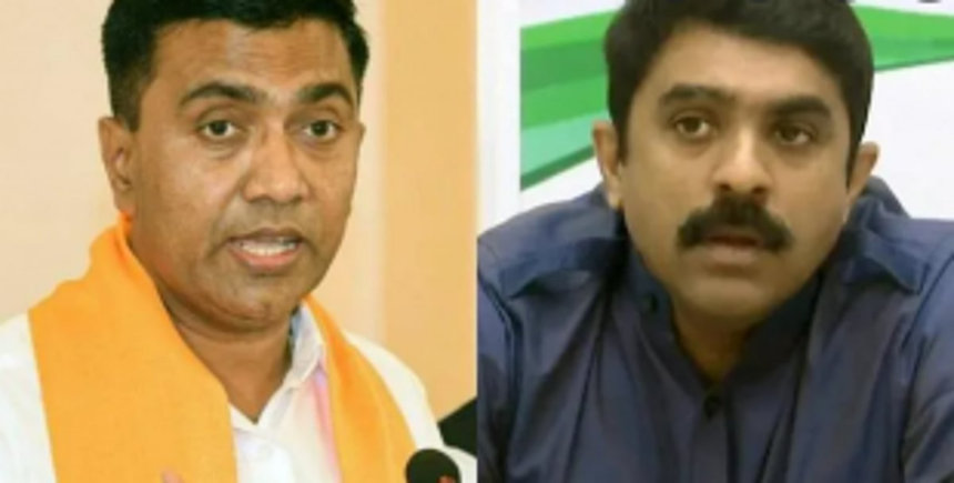 CM, GFP Prez in war of  words over TCP Act