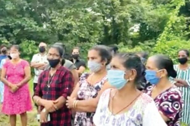 CM, Goans have been greatly pained by you calling the activities of  St Jacinto Islanders ‘anti-national’