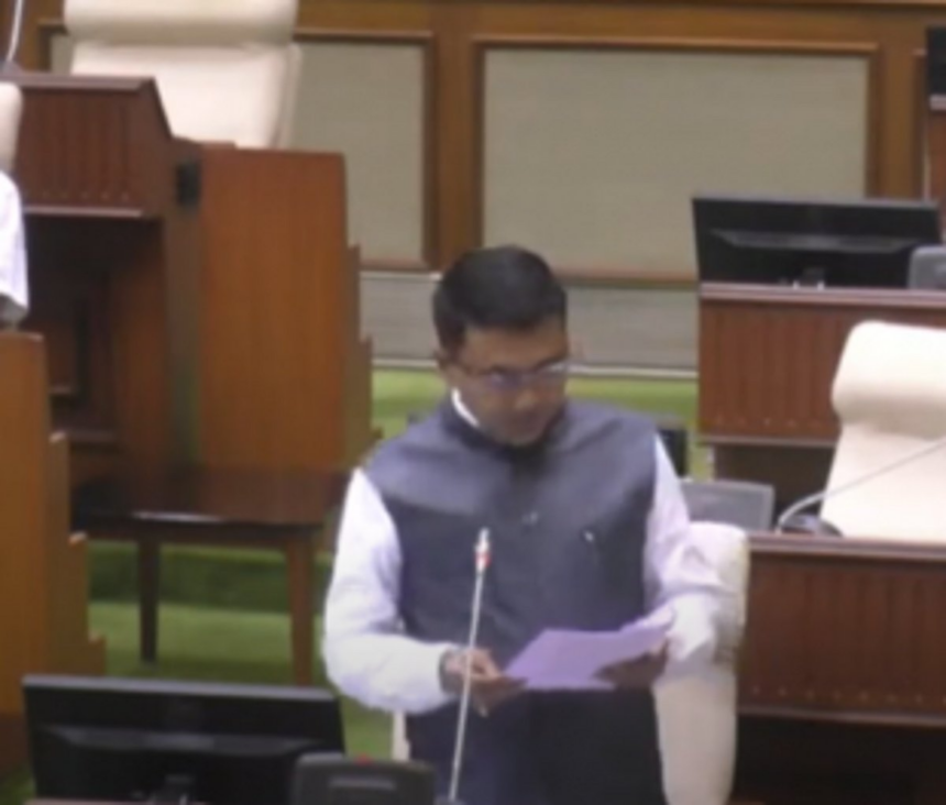 CM: Govt has taken steps to recover revenues, plug leakages like GST evasion