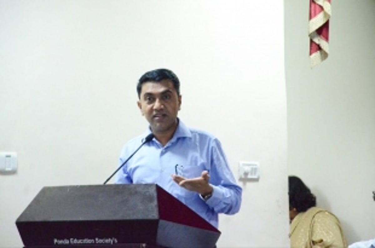 CM: Govt will support institutions for research work