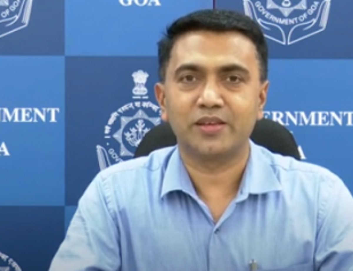 CM, Guv and Archbishop extend Ganesh greetings to Goans