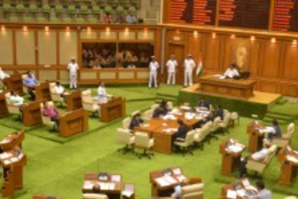 CM Holding 45 Portfolios Shows Lack of Trust in Cabinet, Says Opposition