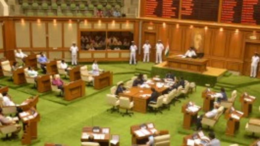 CM Holding 45 Portfolios Shows Lack of Trust in Cabinet, Says Opposition 1 CM Holding 45 Portfolios Shows Lack of Trust in Cabinet, Says Opposition