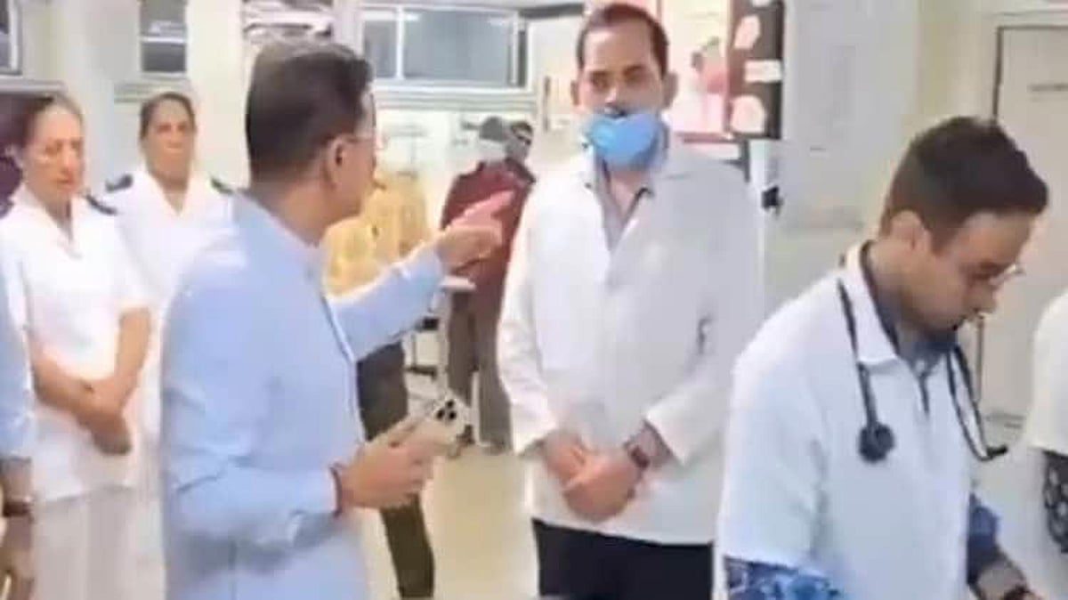 CM Intervenes, Cancels GMCH CMO’s Suspension Ordered by Health Minister