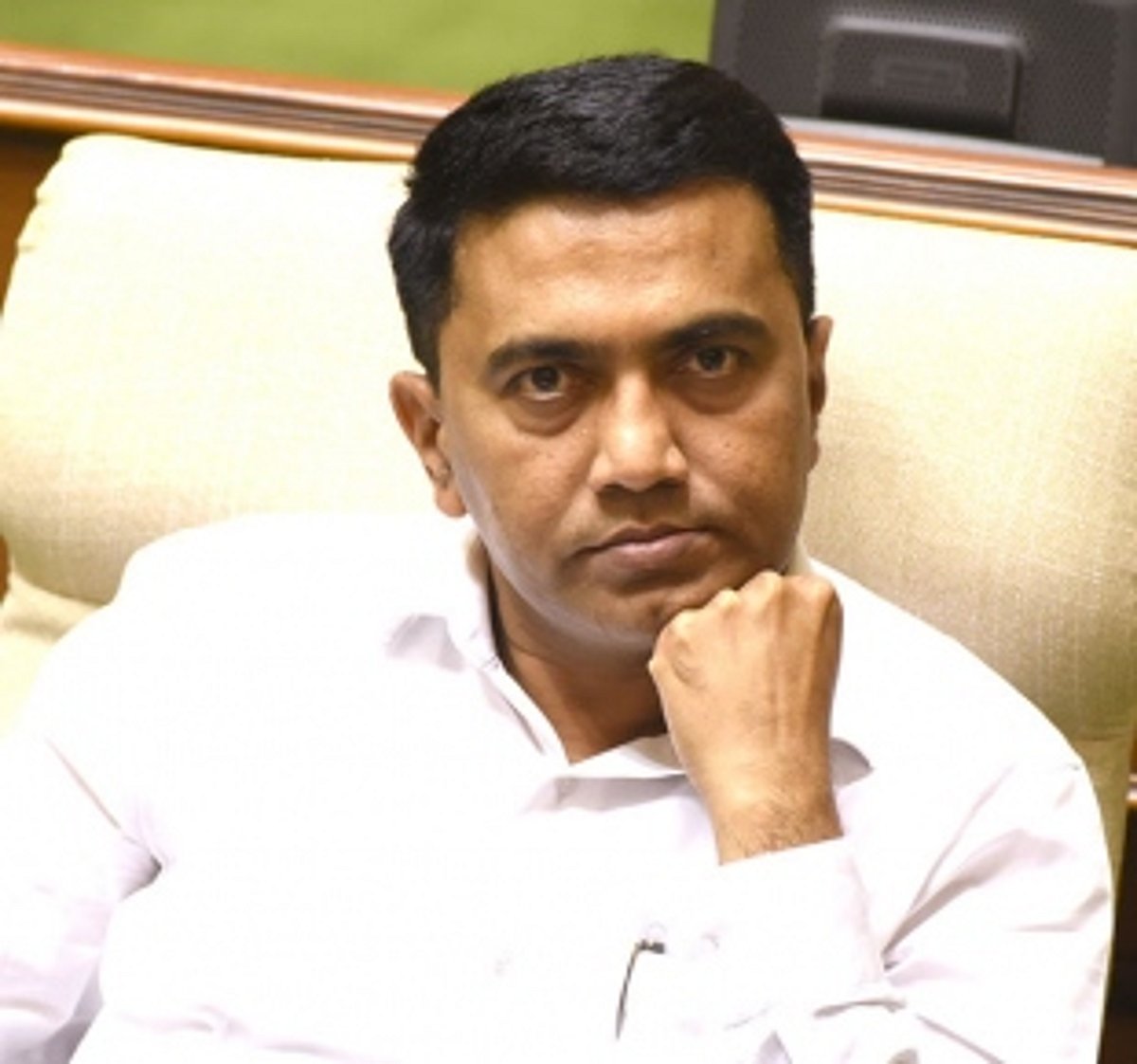 CM, LOP among other MLAs who test COVID-19 negative