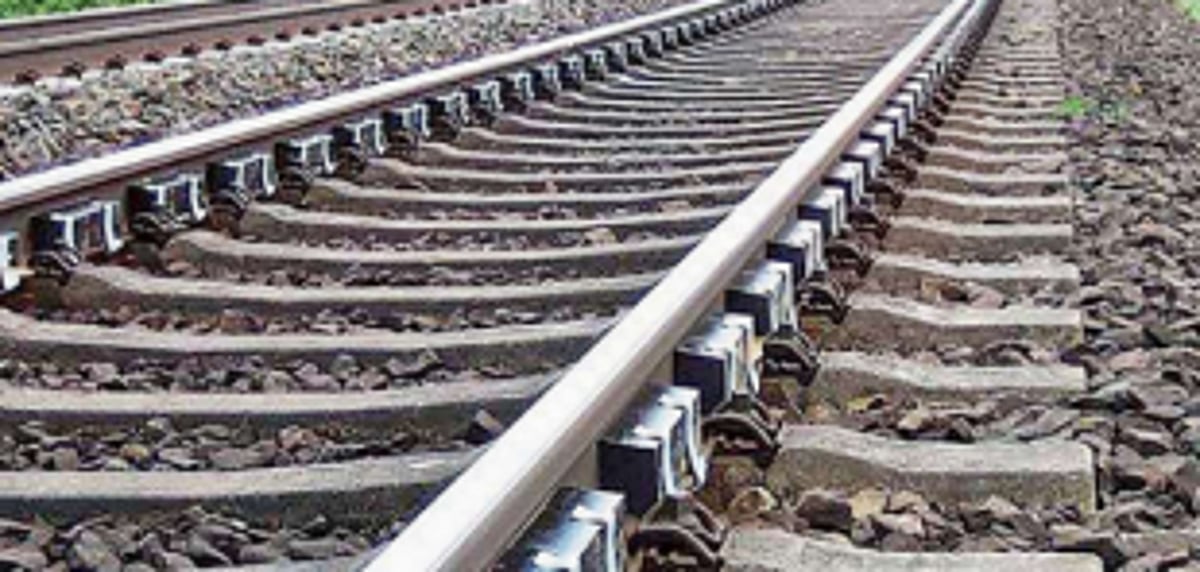 CM, MLA keep Cansaulim rail track inspection low key