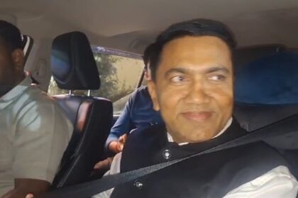 CM ON SULEIMAN CASE: From Bhivpachi Garaz naam, to Mona Lisa smile