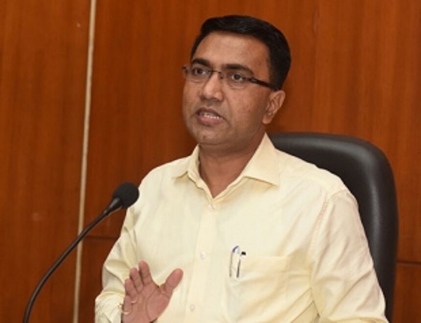 CM: Ports Act will not take State’s power