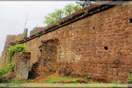 CM Pramod Sawant Pledges Restoration of Historic Mormugao Fort Within Two Years