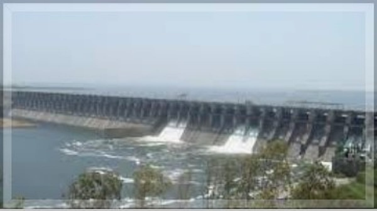 CM Pramod Sawant Vows to Expedite Tillari Project to Boost Goa's Water Supply