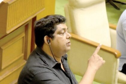 CM, Reginaldo get into heated debate over ‘national waterways’