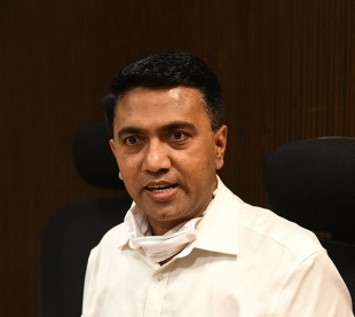 CM: Rs 50 lakh insurance cover for all frontline health workers