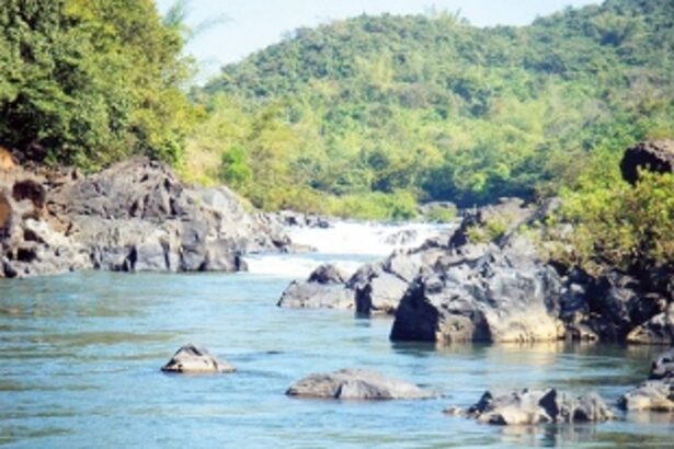 CM SAWANT: GOA DIDN’T GIVE CONSENT TO MHADEI DIVERSION but ‘I disagree that Shah lied’