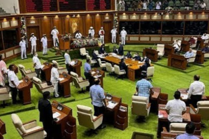 CM Sawant Denies Ban on UTAA, Says BJP Govt Not Involved in Internal Issues