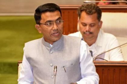 CM Sawant Expresses Concern Over Rising Divorces, Vows to Fast-Track Matrimonial Cases